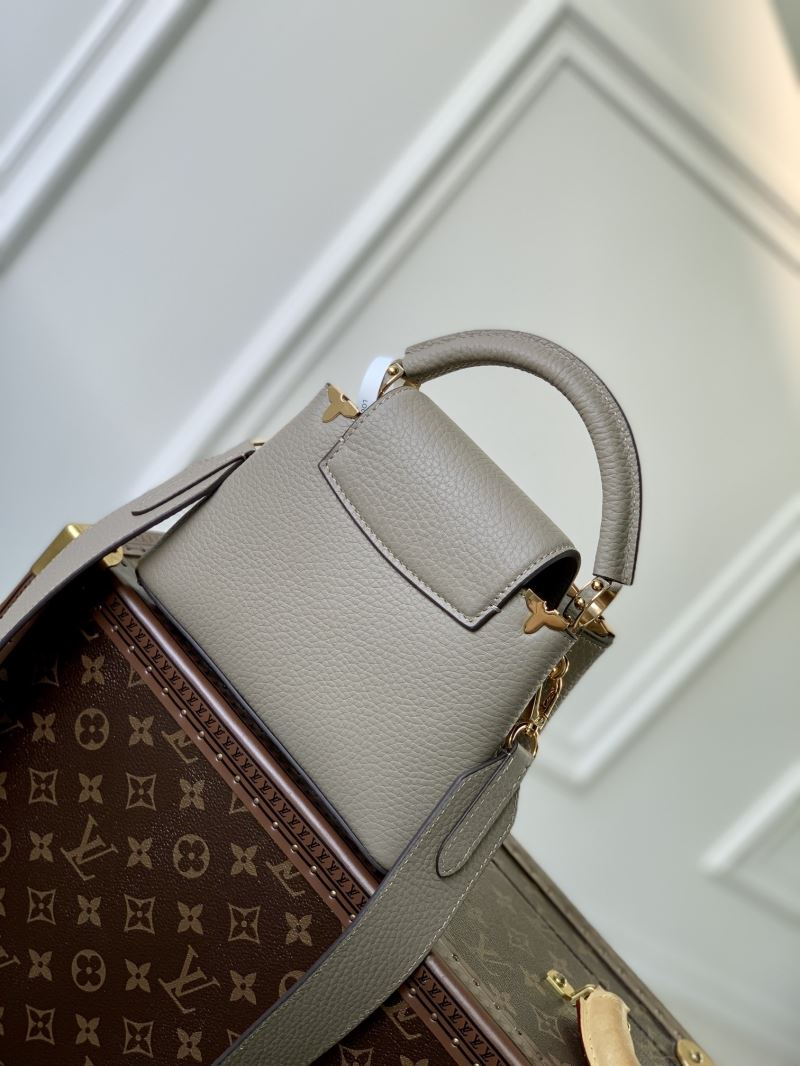 LV Top Handle Bags